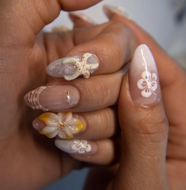 15 Things Going Through Your Head While You Are Getting a Pedicure