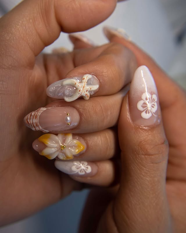 Why You Should Use Non-Toxic Nail Polish