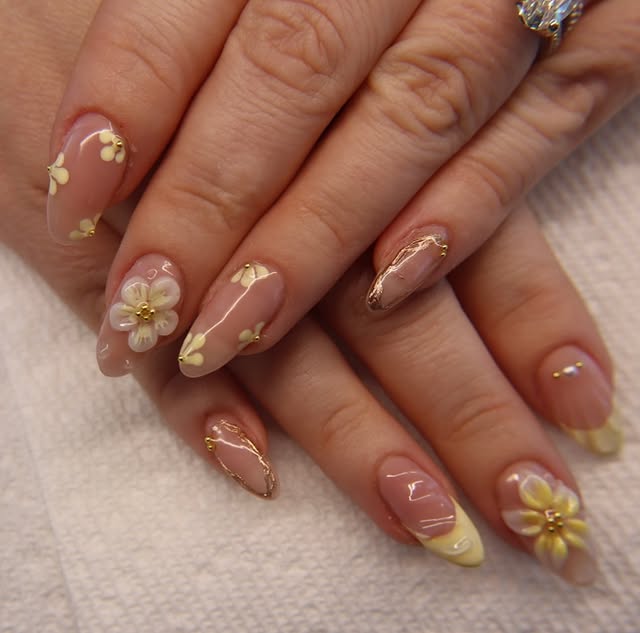 How to Fix Every Nail Problem