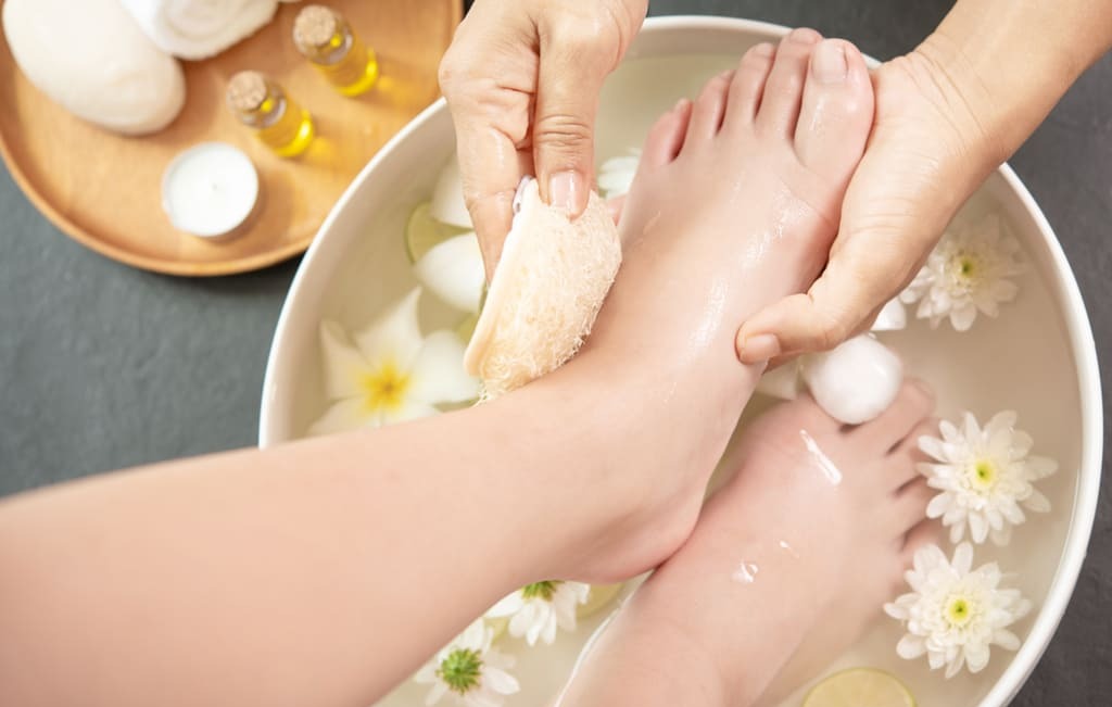 Pedicure