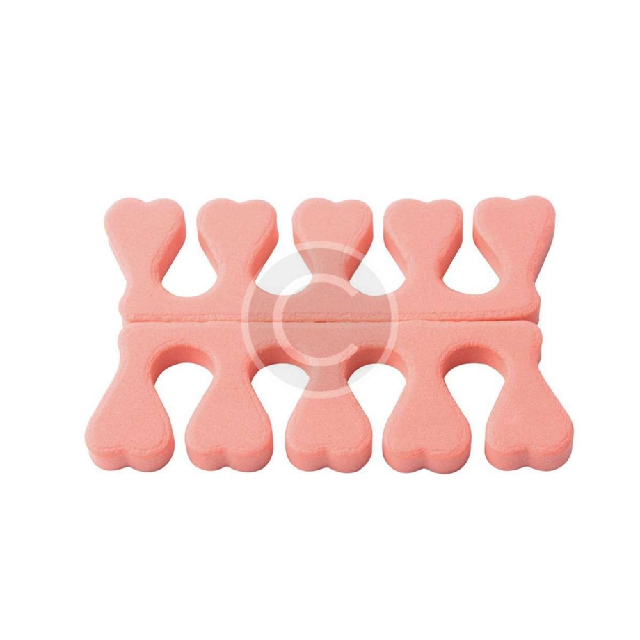 Ultra Soft Pedicure Toe Seperator