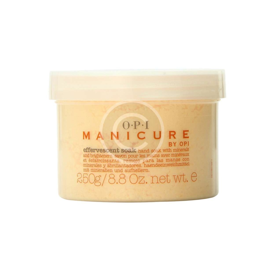 Opi Manicure Soak Powder, 8.8 Fluid Ounce