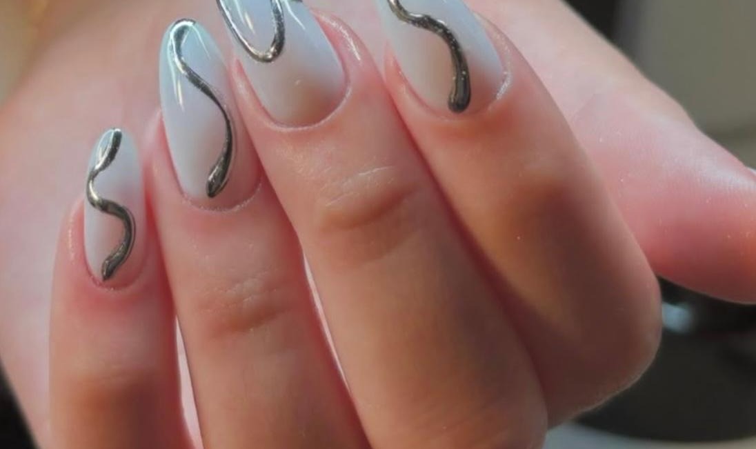 Now Your Nails Can Be as Cookie