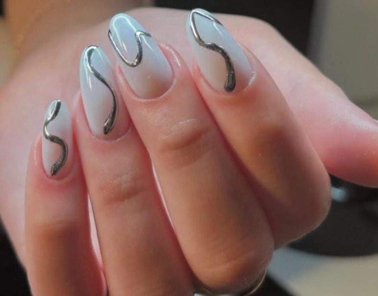 Now Your Nails Can Be as Cookie
