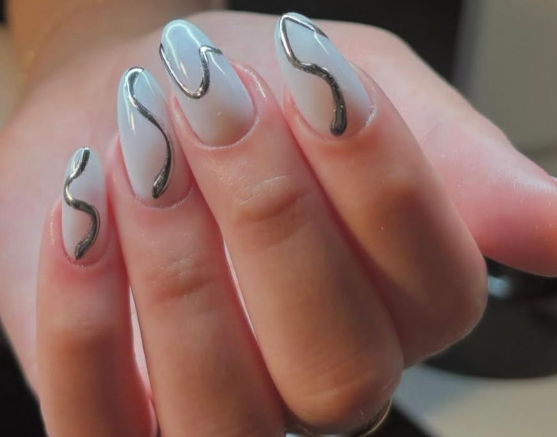 Now Your Nails Can Be as Cookie