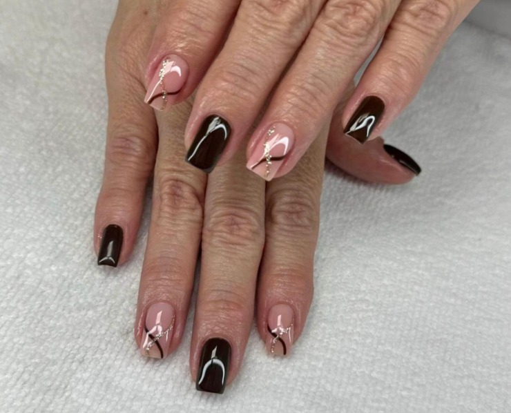 The Top-Selling Nail Polish Colors