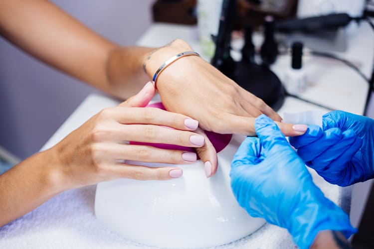 Nail Care
