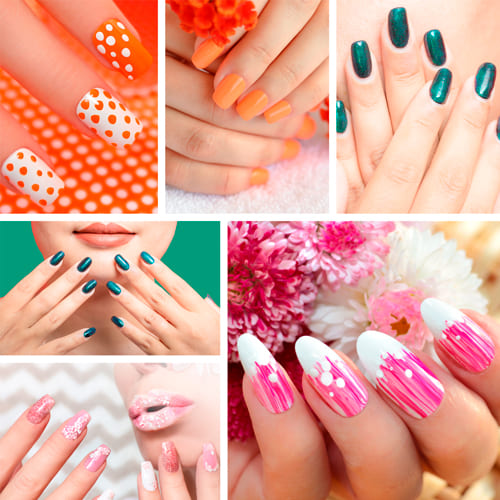 The Latest Trend in Nail Art: Cuticle Tattoos
