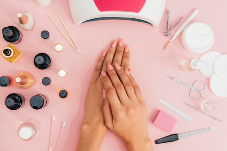 The Fall Nail Trends You Need to Know