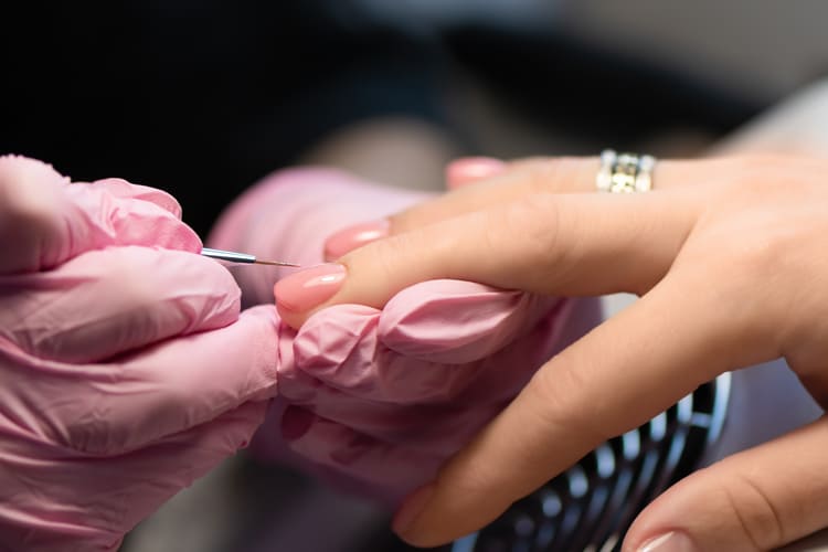 Nail Repair