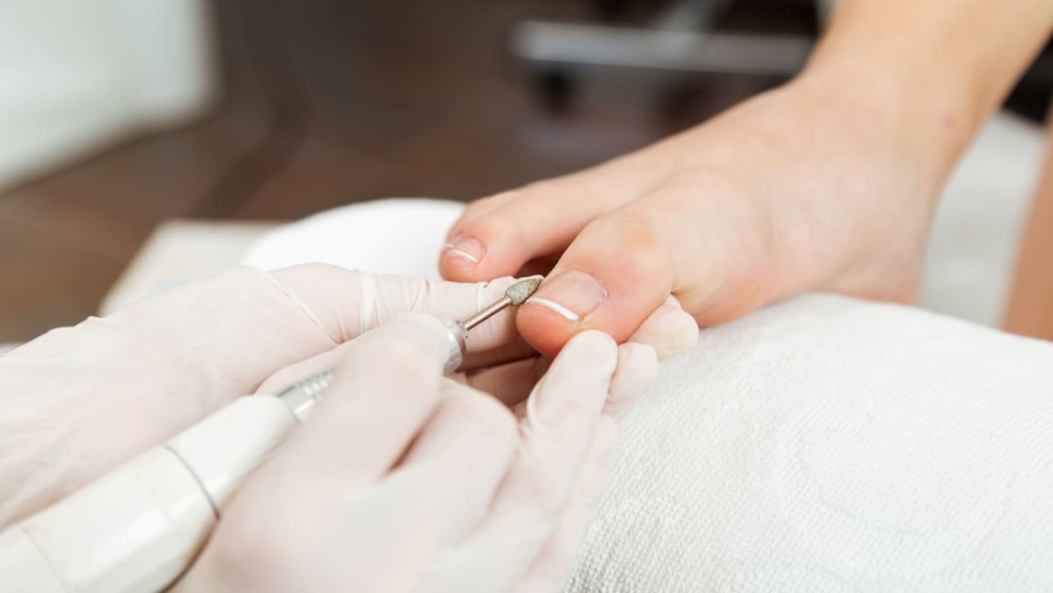 Why Regular Pedicures Are Essential for Foot Health and Beauty